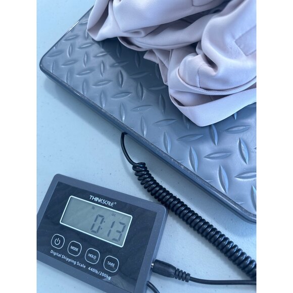 Kut From The Kloth Belted Crop Wide Leg Trouser Pants Women 2 Pink Career Office - Picture 5 of 7